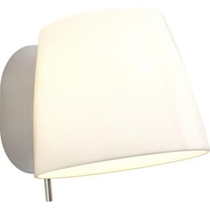 Astro Imari Wandlamp Mat Nikkel