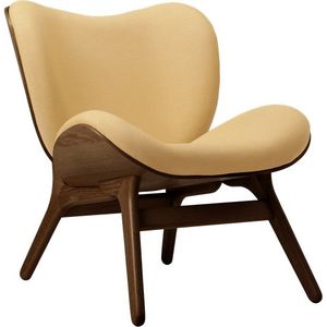 Umage A Conversation Piece Fauteuil Donker Eiken/zomerglans