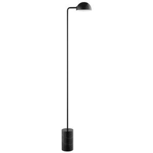 Dyberg Larsen Marmeren Vloerlamp