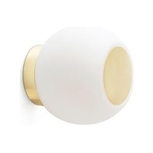 Faro MOY Wand/ Plafondlamp Goud