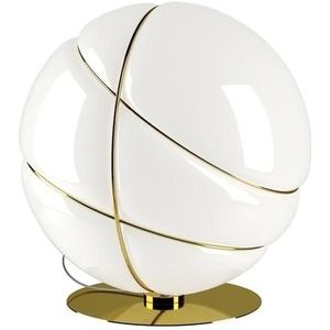 Fabbian Armilla F50 Tafellamp Goud