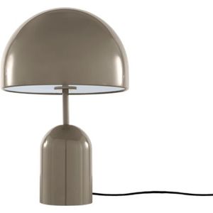 Tom Dixon Bell Tafellamp Taupe