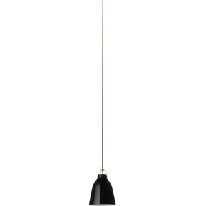 Fritz Hansen Caravaggio Hanglamp P1 Zwart