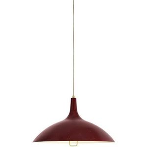 GUBI Tynell Collection 1965 Hanglamp Bordeaux