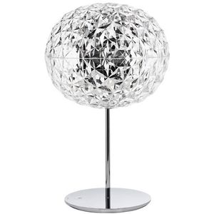 Kartell Planet Tafellamp Kristal Groot