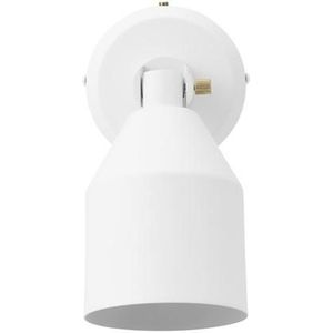 Normann Copenhagen Klip Wandlamp Wit