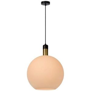 Lucide Julius hanglamp opaal 40cm