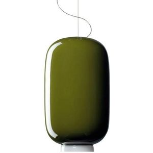 Foscarini Chouchin Hanglamp Groen