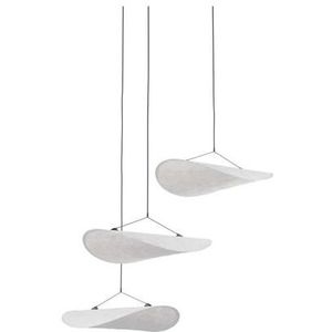 New Works Tense Hanglamp Ø55 Wit