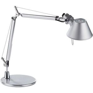 Artemide Tafellamp Tolomeo Mirco - Grijs