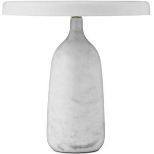 Normann Copenhagen Eddy Tafellamp Wit