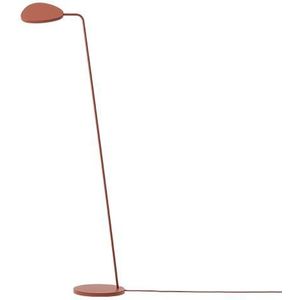 Muuto Leaf Vloerlamp Koper