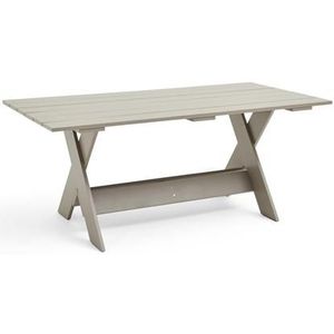 HAY Crate Dining Eettafel L180 London Fog