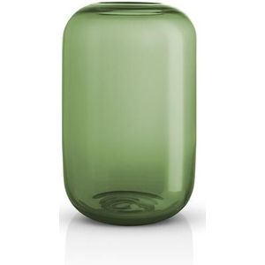 Eva Solo - Acorn Vaas 22 cm Mint Green - Glas - Groen