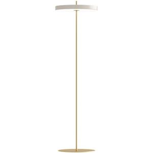 Umage Asteria Floor vloerlamp pearl white - 150 cm