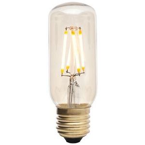 E27 LED 3W 210Lm 2200K - Dimbaar - Tala Lurra