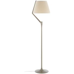 Kartell Angelo Stone Vloerlamp Champagne