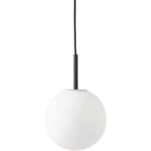 Audo Copenhagen TR Bulb Hanglamp Mat Zwart