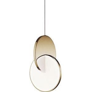 Lee Broom Eclipse Hanglamp Goud