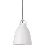 Fritz Hansen Caravaggio Hanglamp P1 Wit