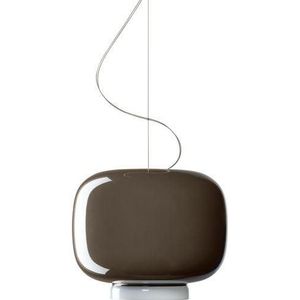 Foscarini Chouchin Hanglamp Grijs