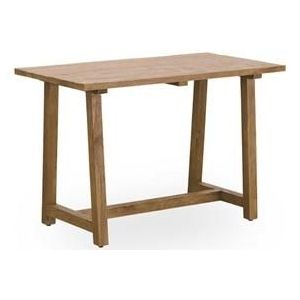 Sika-Design Lucas Bureau 110x60 cm Teak