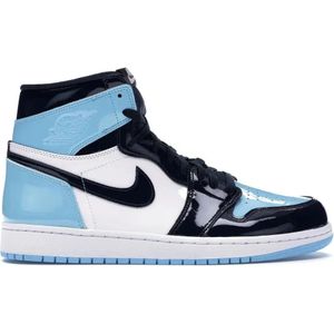 Jordan 1 Retro High UNC Patent (Women's)