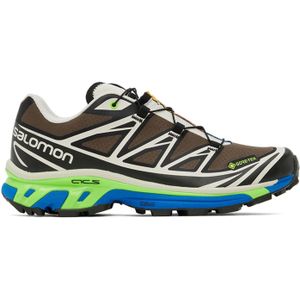 Salomon XT-6 Gore-Tex SSENSE 20th Anniversary