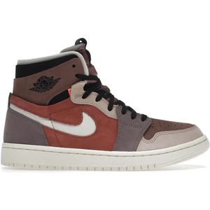 Jordan 1 High Zoom Air CMFT Canyon Rust (Women's)