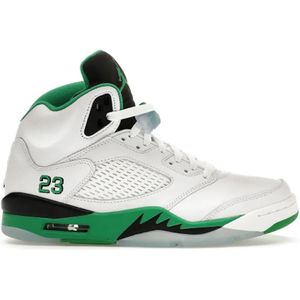 Jordan 5 Retro Lucky Green (Women's)