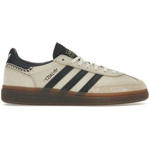 adidas Handball Spezial Wonder White Black (Women's)