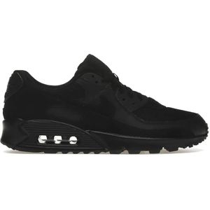 Nike Air Max 90 Recraft Triple Black