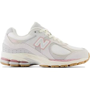 New Balance 2002R Sea Salt Brighton Grey