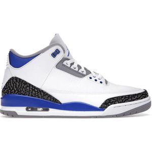 Jordan 3 Retro Racer Blue