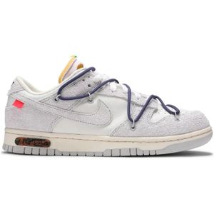 Nike Dunk Low Off-White Lot 18