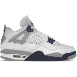 Jordan 4 Retro Midnight Navy