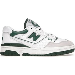 New Balance 550 White Green