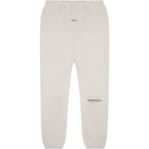 Fear of God Essentials Sweatpants Oatmeal Heather