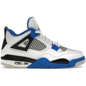 Jordan 4 Retro Motorsports (2017)