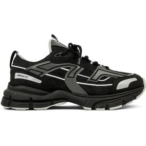 Axel Arigato Marathon R-Trail Black Dark Grey