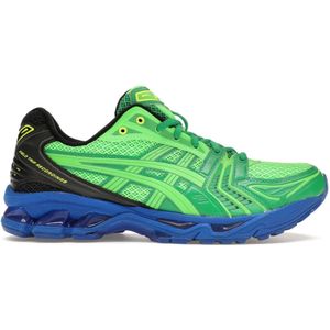 ASICS Gel-Kayano 14 Field Trip Recordings Fern Green