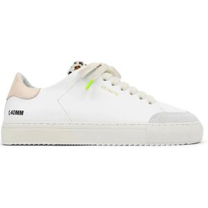 Axel Arigato Clean 90 Triple Animal White (Women's)