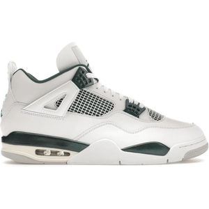 Jordan 4 Retro Oxidized Green