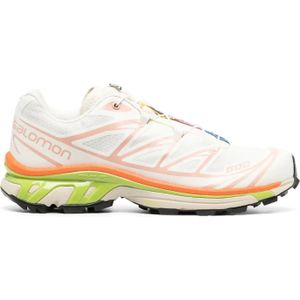 Salomon XT-6 Vanilla Rose Cloud