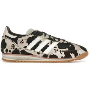 adidas SL 72 OG Cow Print (Women's)