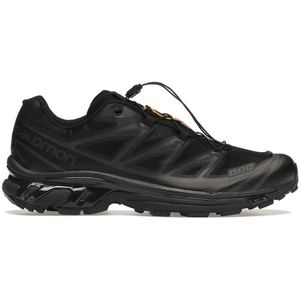 Salomon S/Lab XT-6 Adv Triple Black