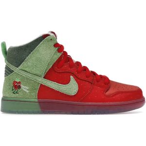 Nike SB Dunk High Strawberry Cough (Regular Box)