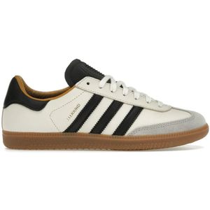 adidas Samba OG JJJJound White