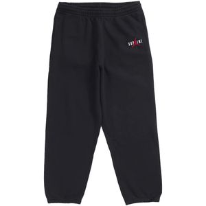 Supreme Jordan Sweatpant (FW24) Black