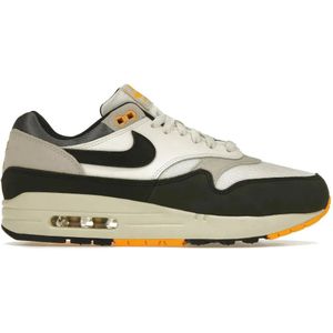 Nike Air Max 1 Athletic Department Light Bone University Gold